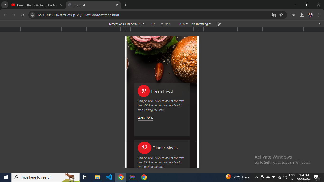 Screenshot 3